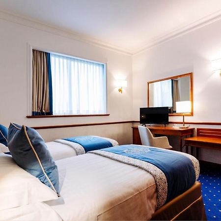 Grand Hotel Terme & Spa Montegrotto Terme Eksteriør bilde