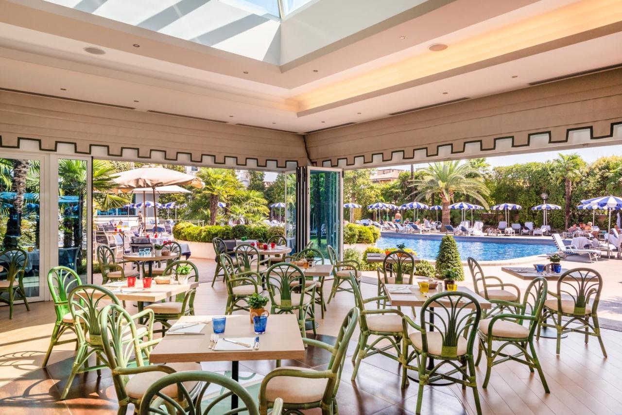 Grand Hotel Terme & Spa Montegrotto Terme Eksteriør bilde