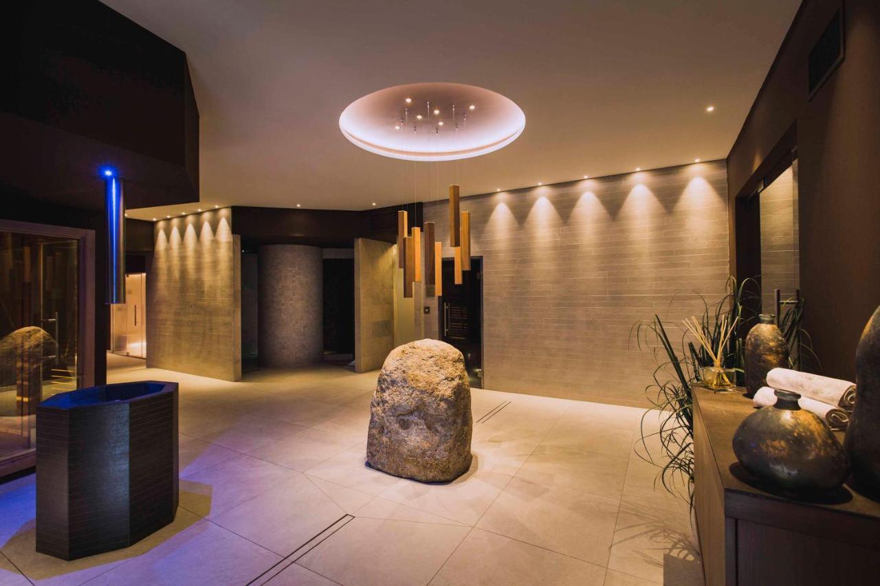 Grand Hotel Terme & Spa Montegrotto Terme Eksteriør bilde